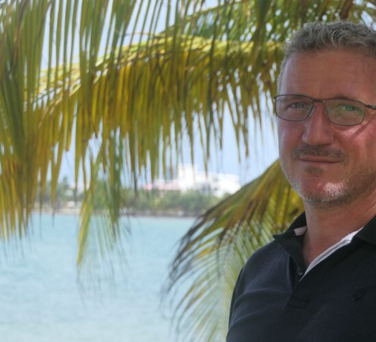 Frik De Meyere: Leading Prime Belize To International Property Investment Success