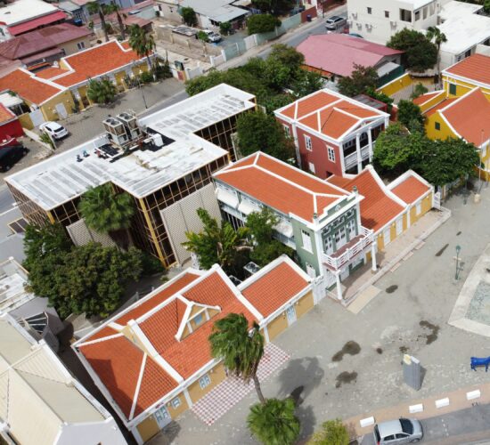 Real Estate Opportunities