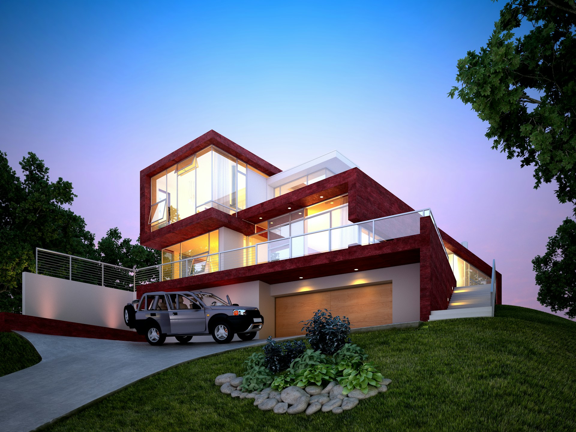 Belizean Properties