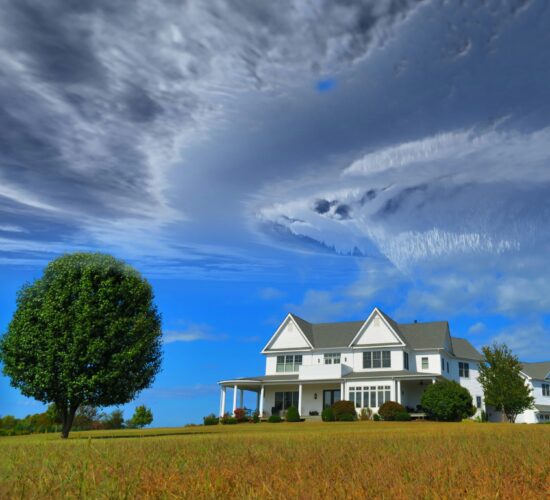 Frik De Meyere - Real Estate