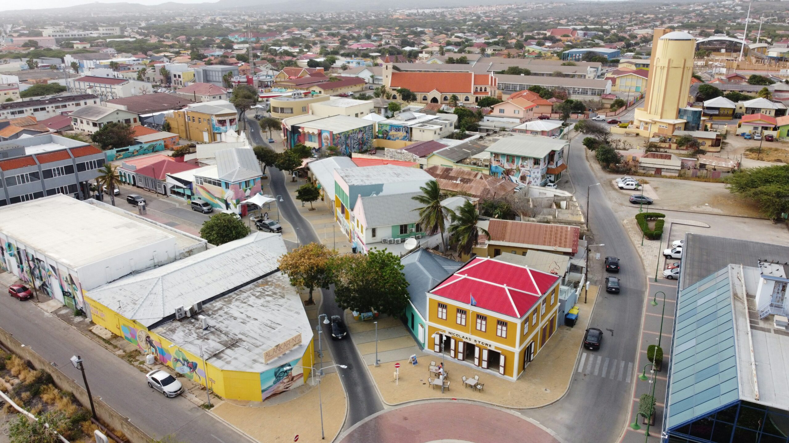 Frik De Meyere-real estate trends in Belize